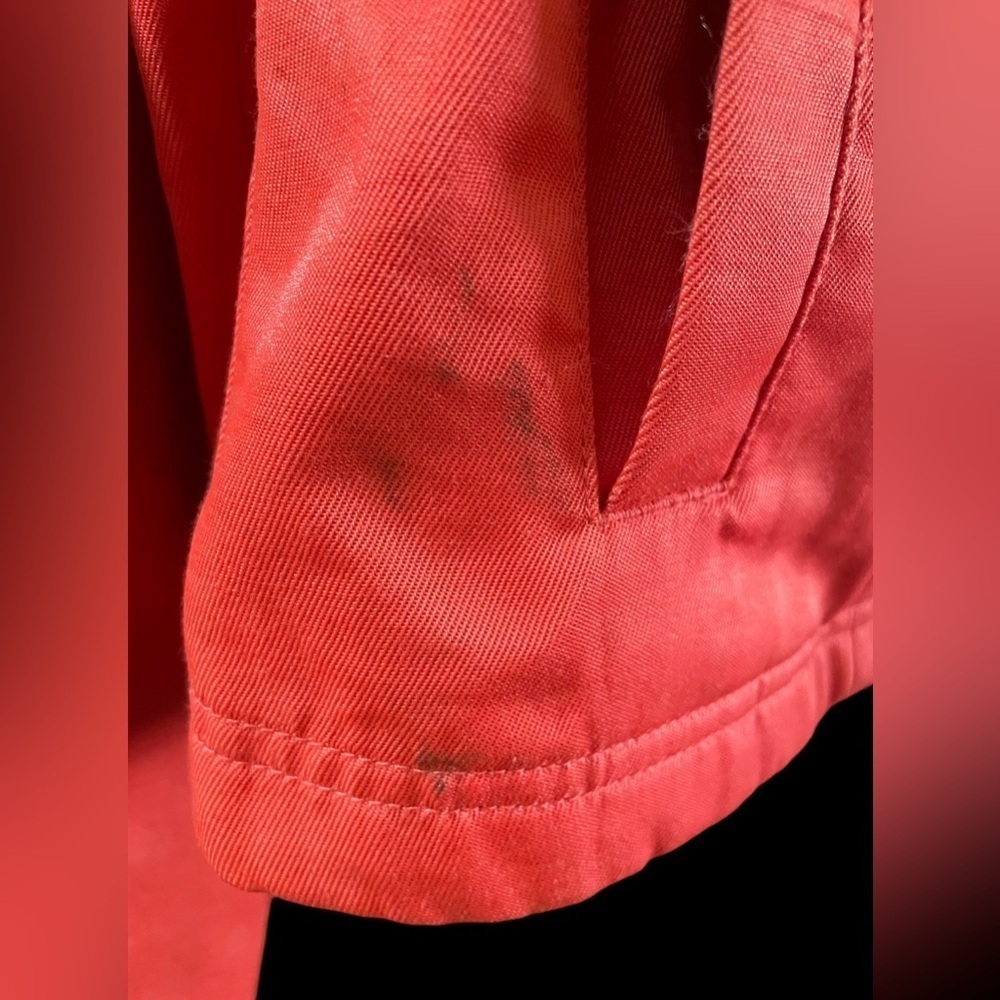Harley Davidson Women’s Riding Jacket - Picture 5 of 11
